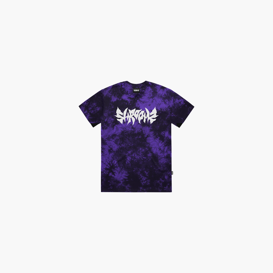 Shroomz Death Cap Logo (PURPLE)