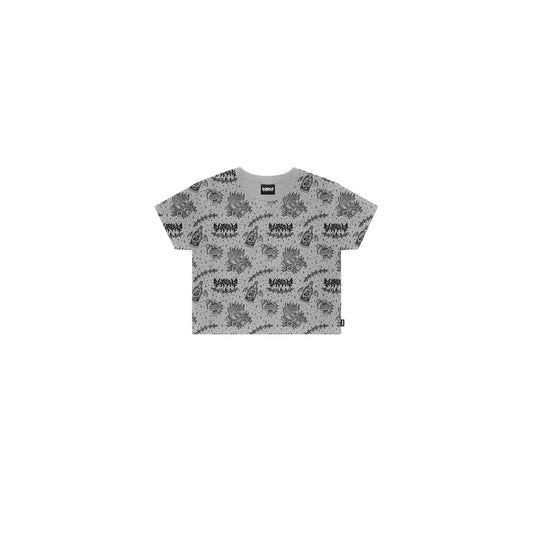 Shroomz Sinister Club Collection (Baby Tee)