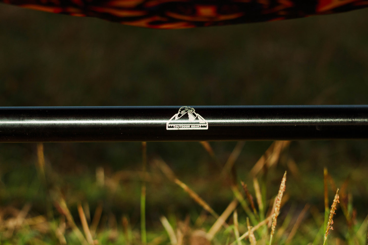 Shroomz x Lazyhitch Ultralight Camping Chair