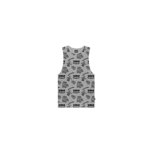 Shroomz Sinister Club Collection (TankTop)