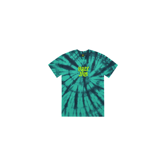 Shroomz x Holy Jam Cosmic Burst Jam (TIE DYE)