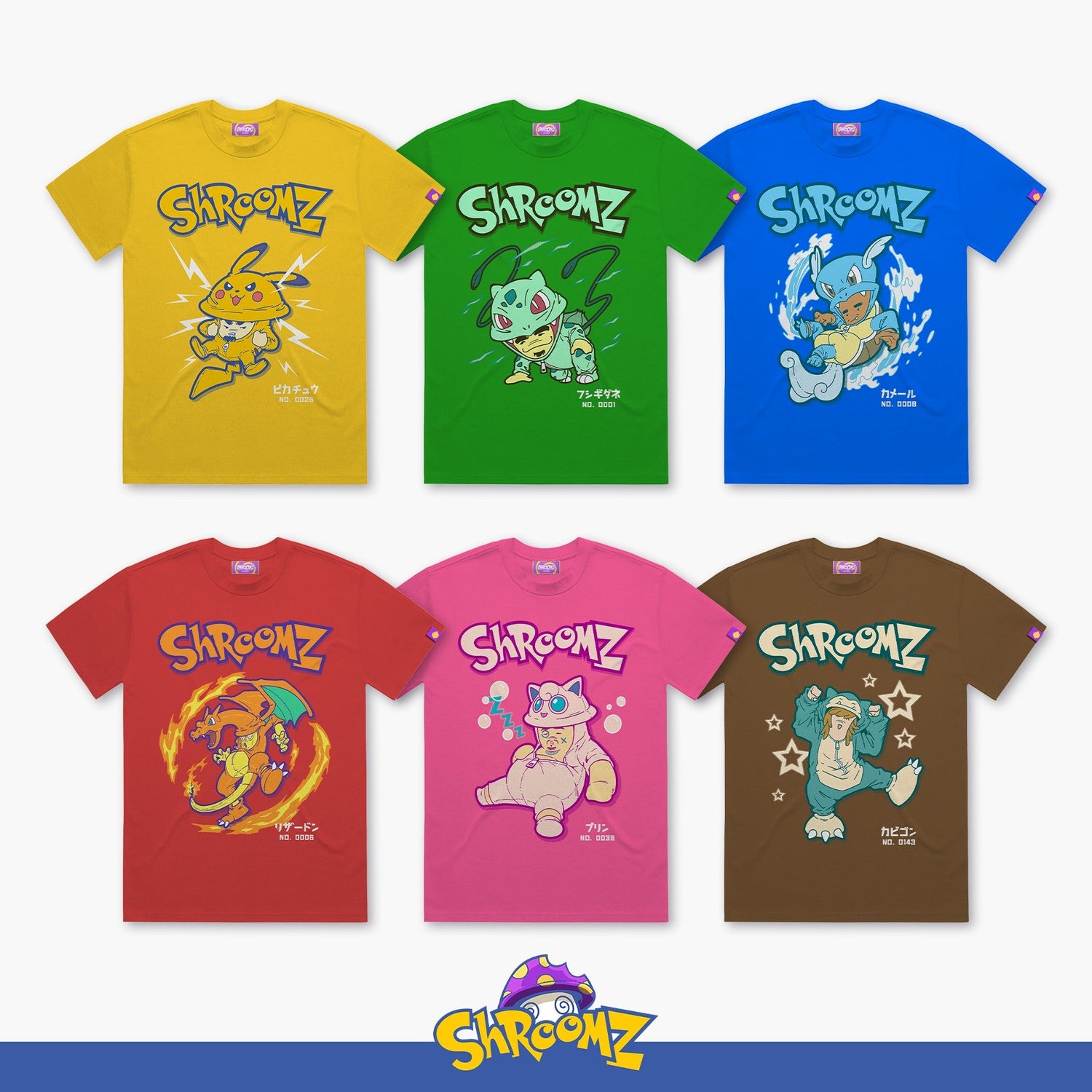 Pokémon Collection