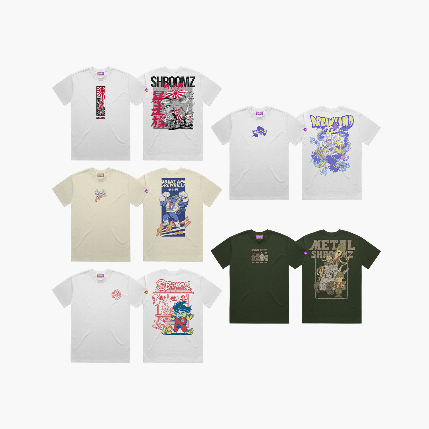 Shōnen Collection