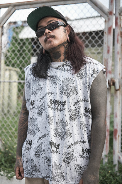 Shroomz Sinister Club Collection (TankTop)