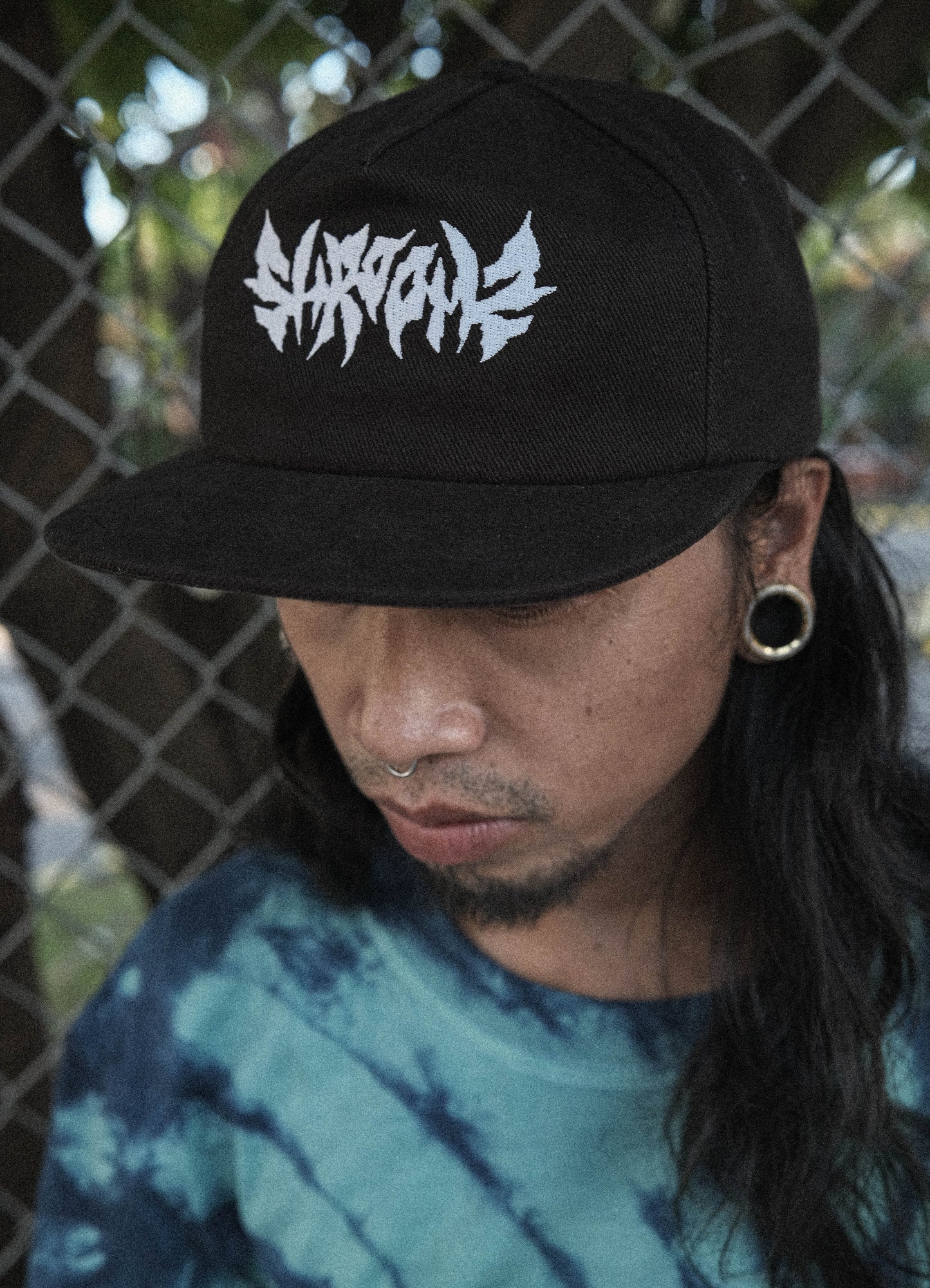 Shroomz Cap Heavy-Unit