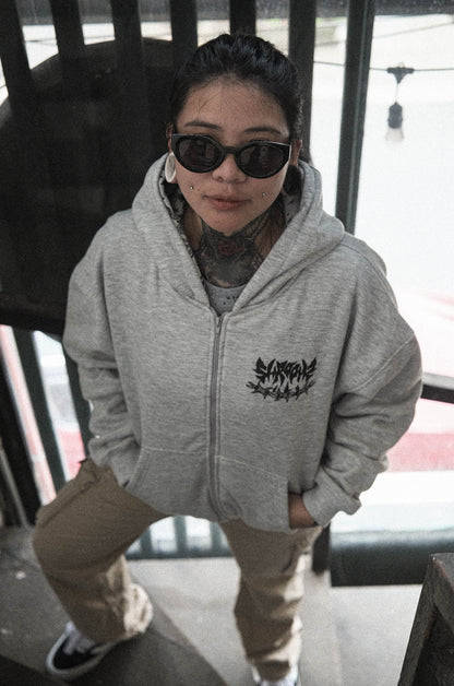 Shroomz Sinister Club Collection (Hoodie)