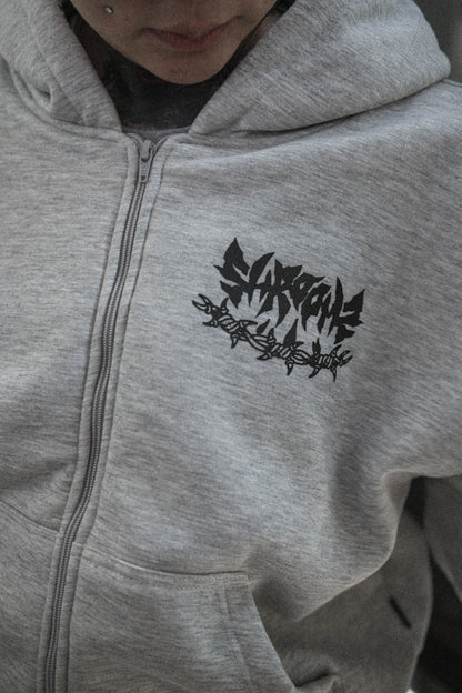 Shroomz Sinister Club Collection (Hoodie)