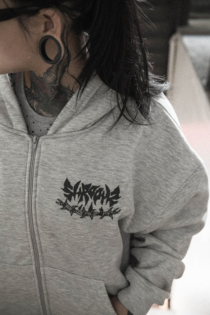 Shroomz Sinister Club Collection (Hoodie)