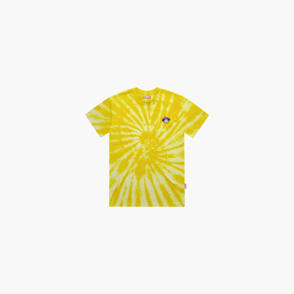 Shroomz Tie Dye shirt (MELLOW)