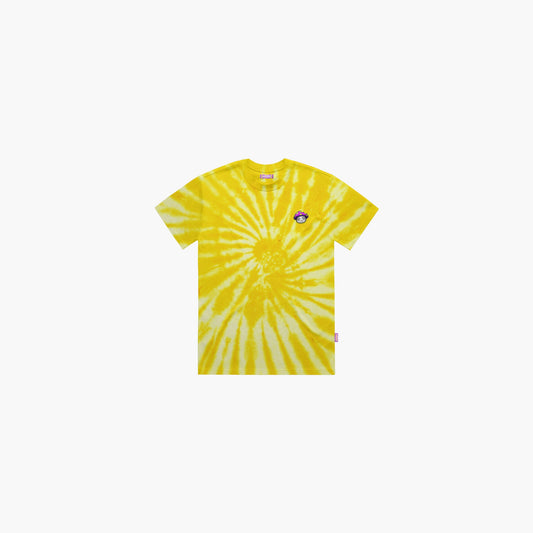 Shroomz Tie Dye shirt (MELLOW)