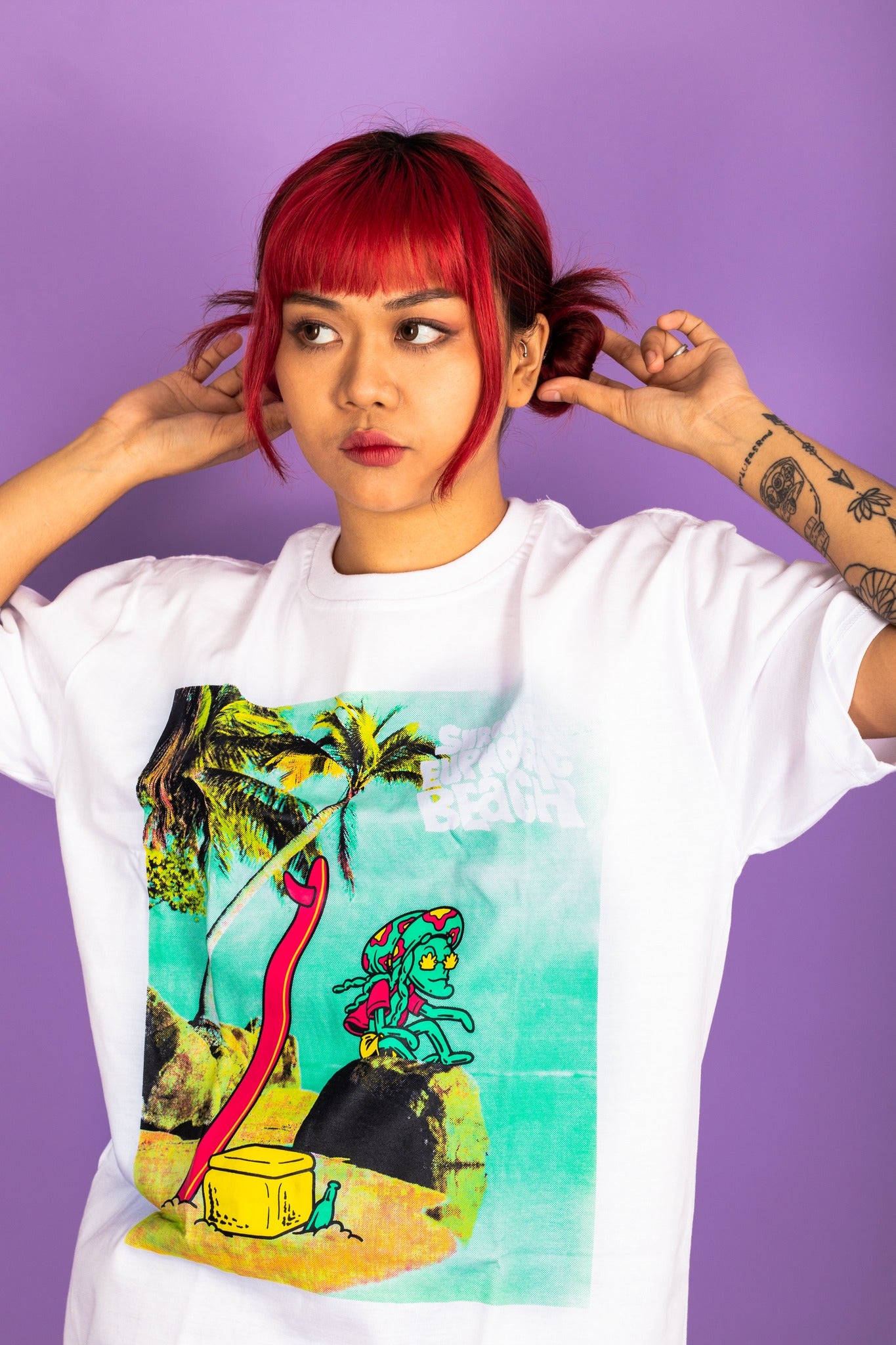 Shroomz New World Collection (Euphoric Beach)