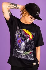 Shroomz New World Collection (King Grew)