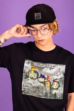 Shroomz New World Collection (Mt. Rushroomz)