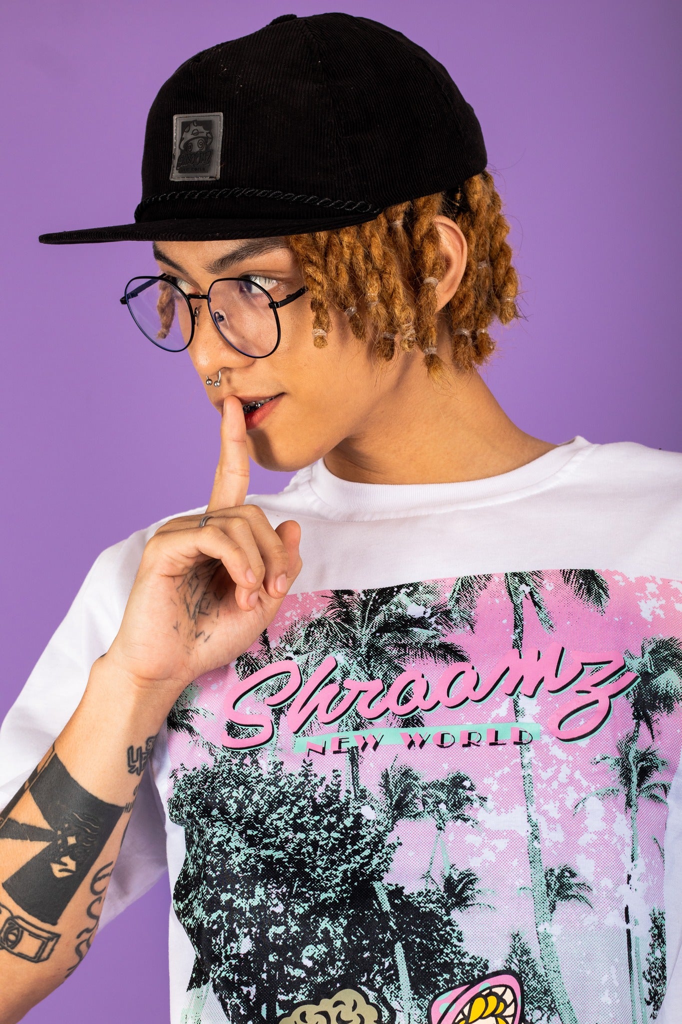Shroomz New World Collection (Miami Vibes)