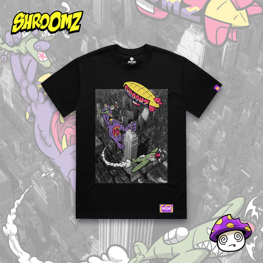 Shroomz New World Collection (King Grew)