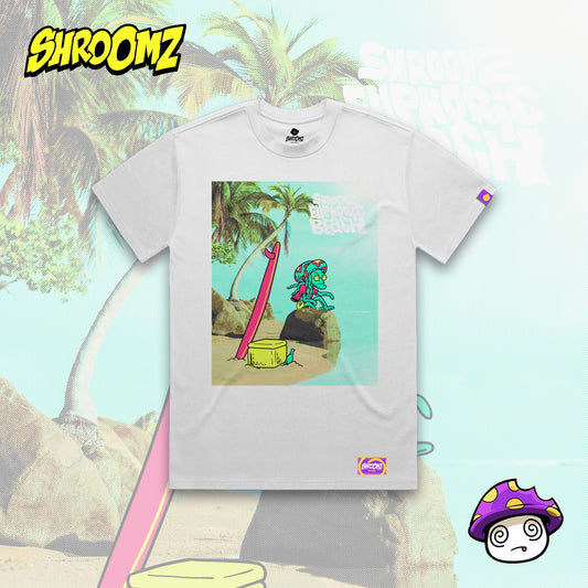 Shroomz New World Collection (Euphoric Beach)