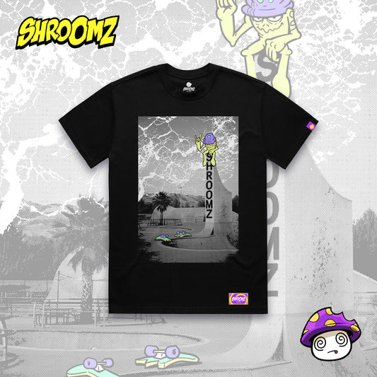 Shroomz New World Collection (Skate Park)