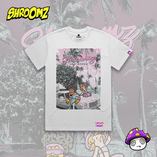 Shroomz New World Collection (Miami Vibes)