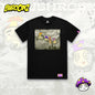 Shroomz New World Collection (Mt. Rushroomz)