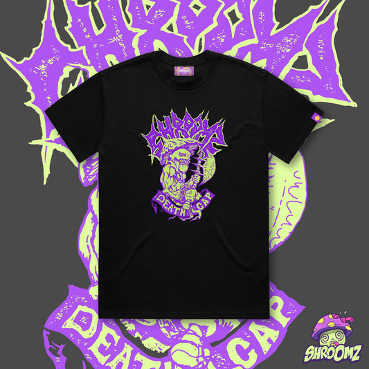 Shroomz Dissolution Collection (Death Cap)
