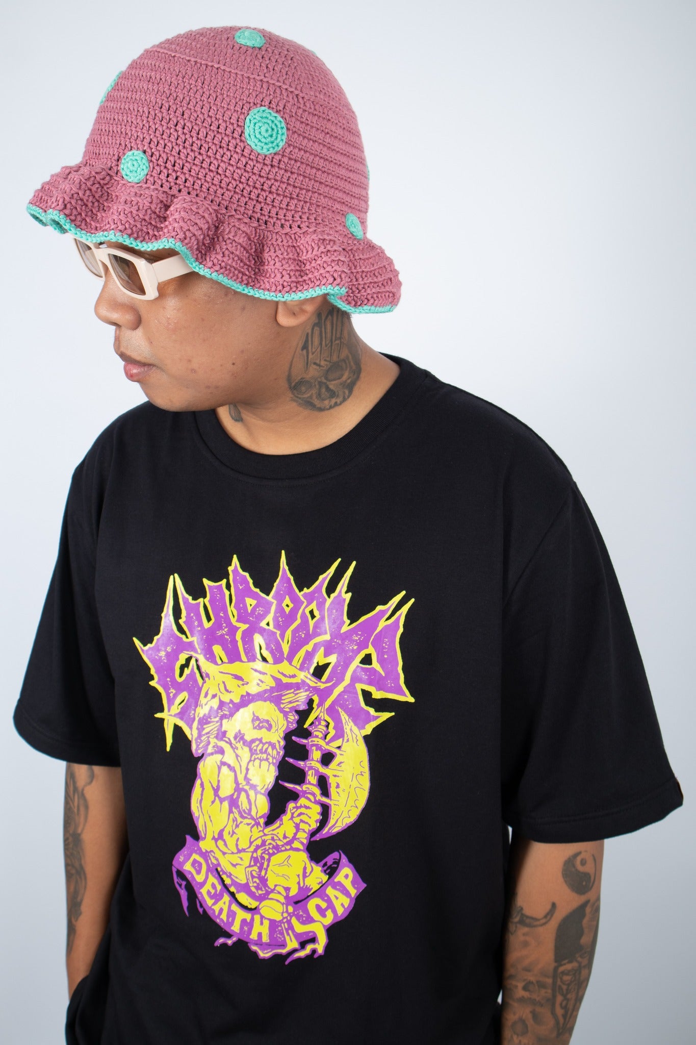 Shroomz Dissolution Collection (Death Cap)