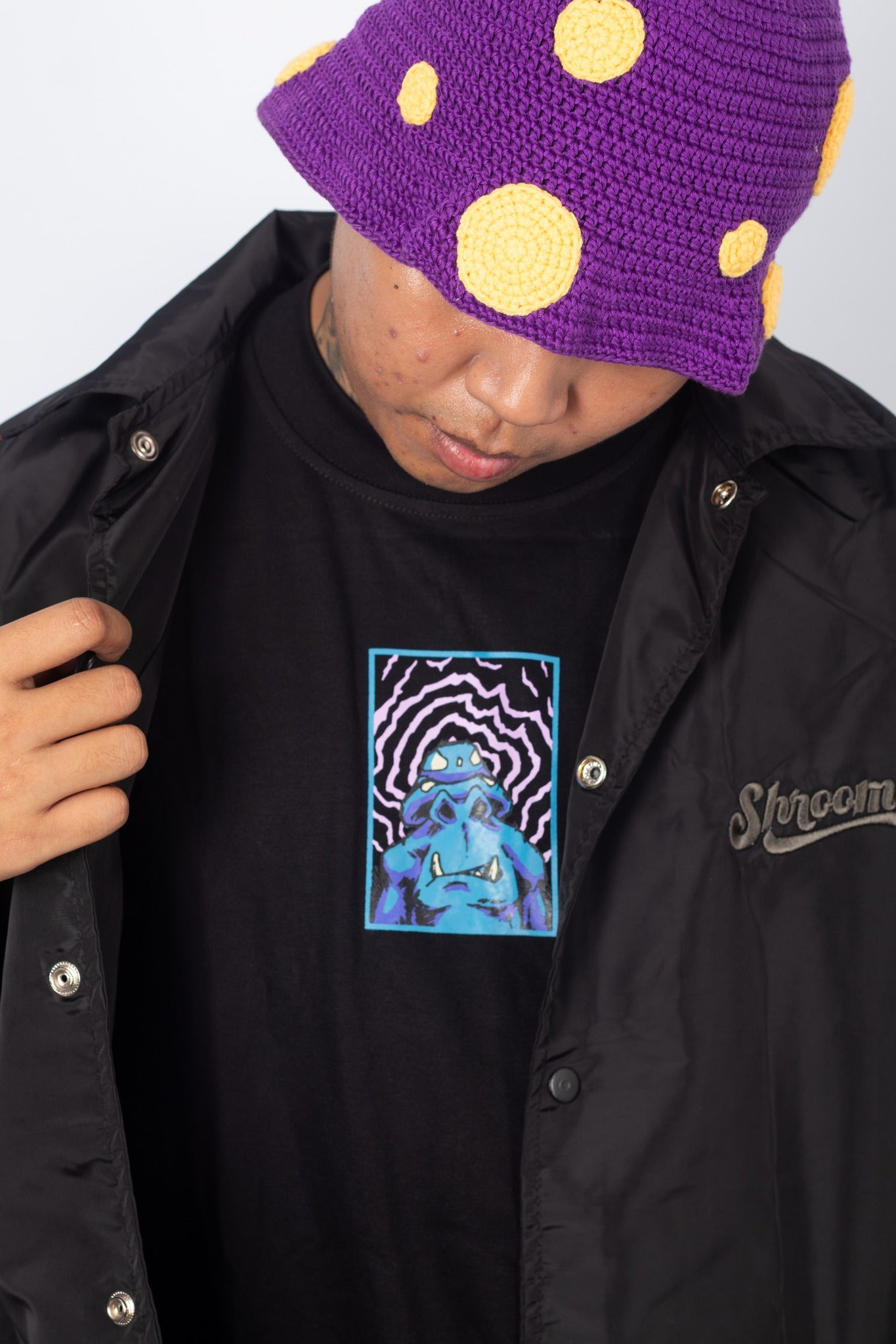 Grewrilla Collection (Instinct)