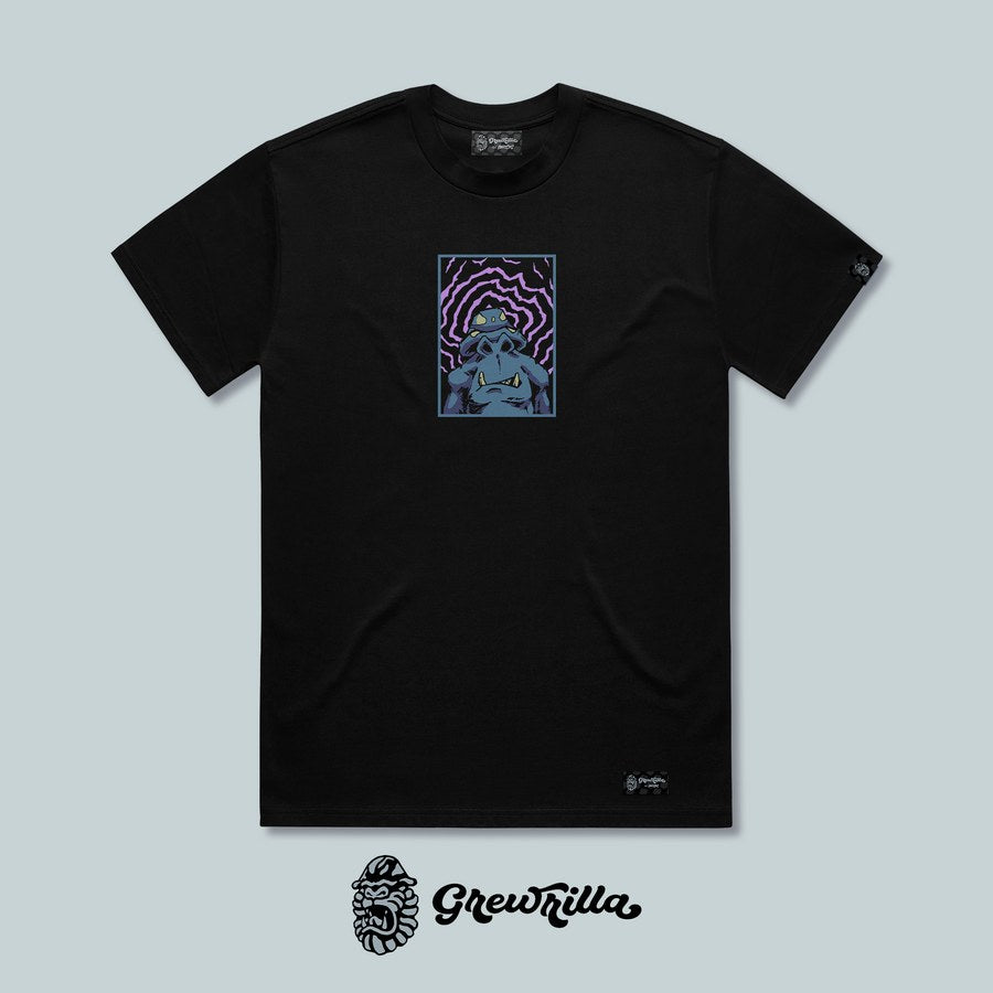 Grewrilla Collection (Instinct)