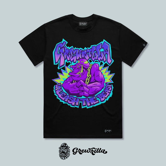 Grewrilla Collection (Unleashed)