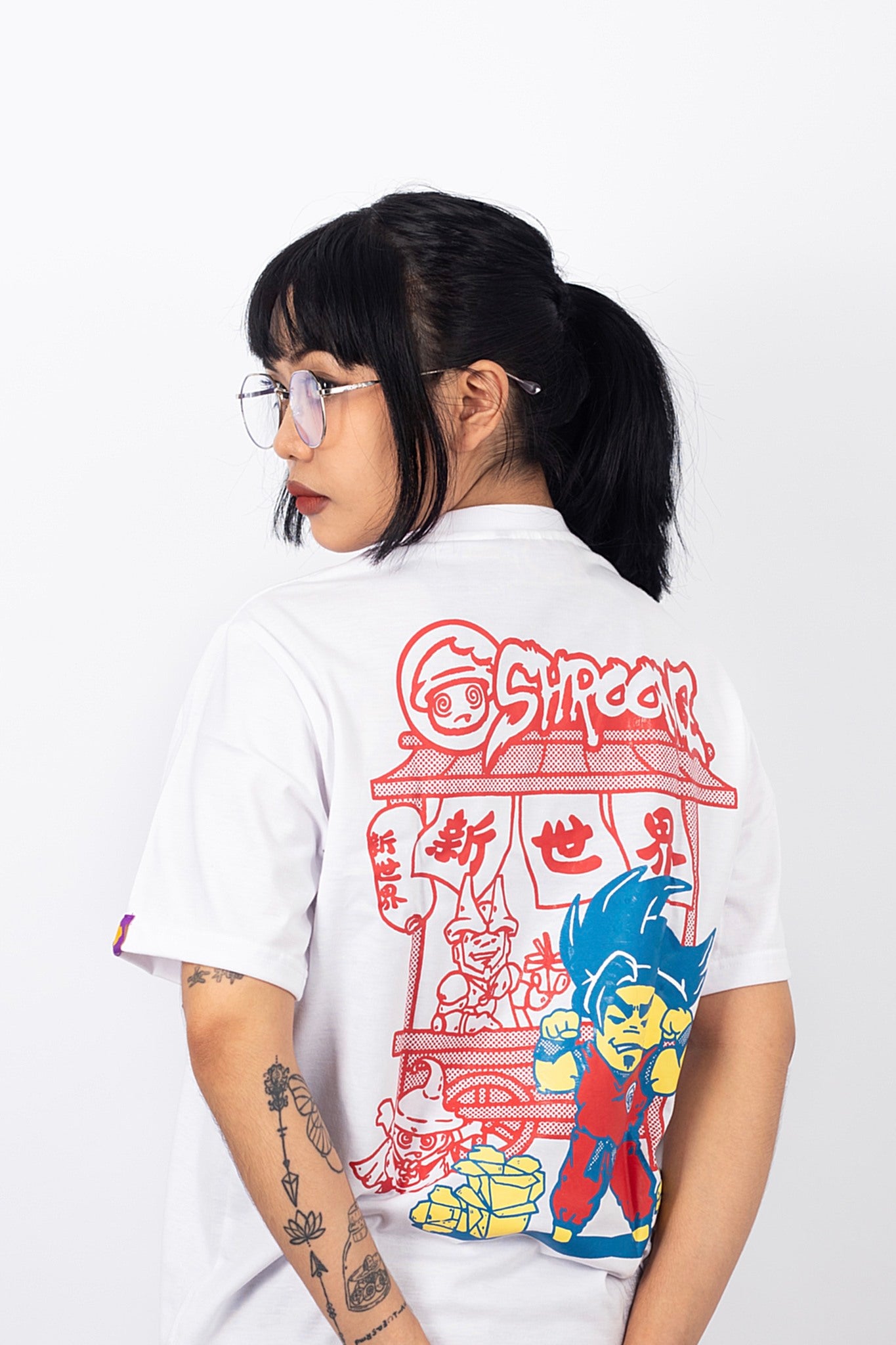 Shōnen Collection (DBZ)