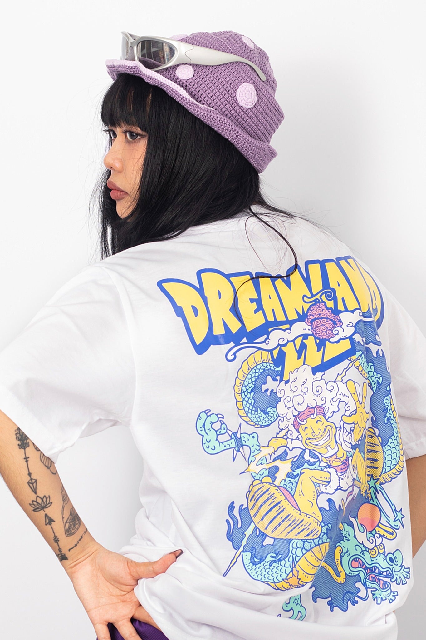 Shōnen Collection (Dream Land)