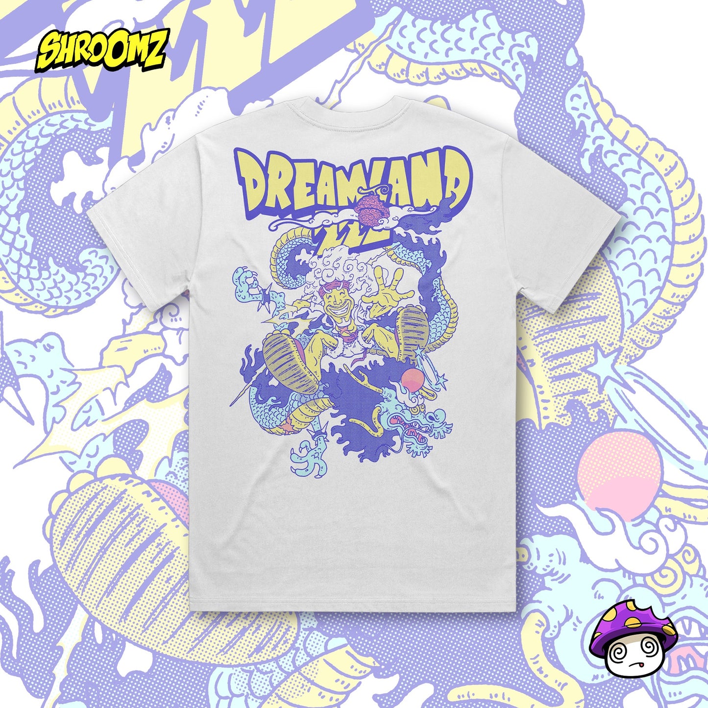 Shōnen Collection (Dream Land)