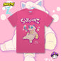 Shroomz Pokémon Collection (Jigglypuff)