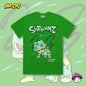 Shroomz Pokémon Collection (Bulbasaur)