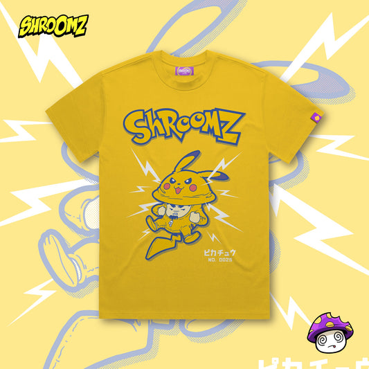 Shroomz Pokémon Collection (Pikachu)