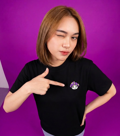 Shroomz Refined Embro (BLACK)