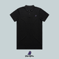 Grewrilla Poloshirts Collection (Black)
