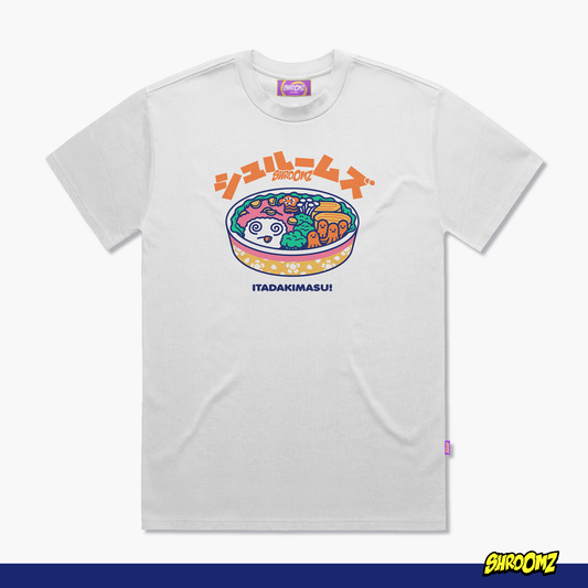 シュルームズ Japanese Collection (Itadakimasu!)