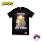 Shroomz Cartoon Collection (HE-MAN)
