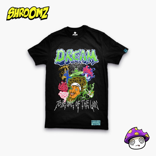 Shroomz Space Jam Collection (GOD'S)