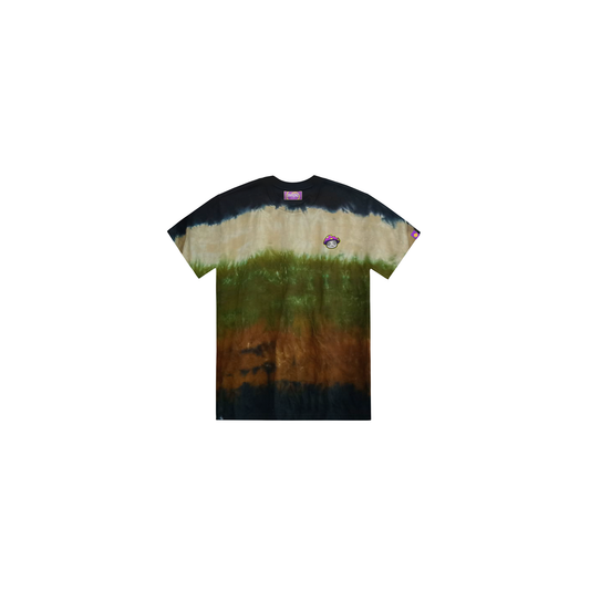 Shroomz Tie Dye (GROVE)