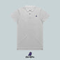 Grewrilla Poloshirts Collection (White)