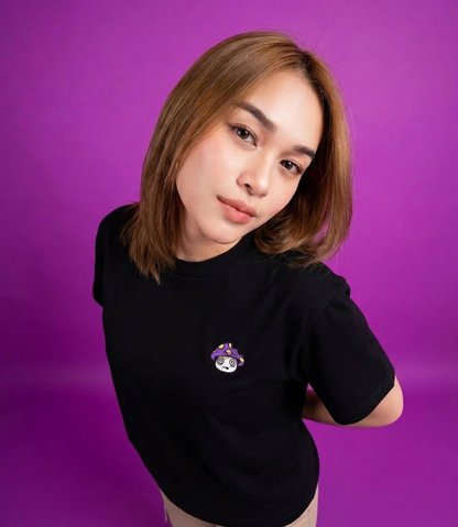 Shroomz Refined Embro (BLACK)