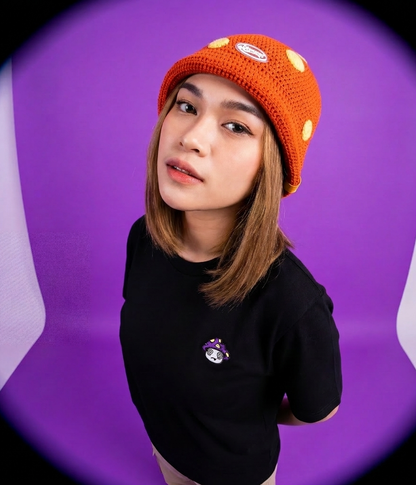 Shroomz Refined Embro (BLACK)