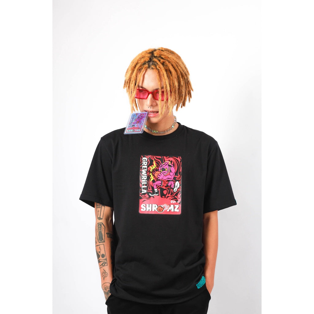 Shroomz SBA Collection