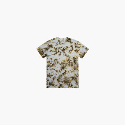 Shroomz Tie Dye shirt (MARBLE)