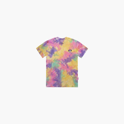 Shroomz Tie Dye shirt (DREAMSCAPE)