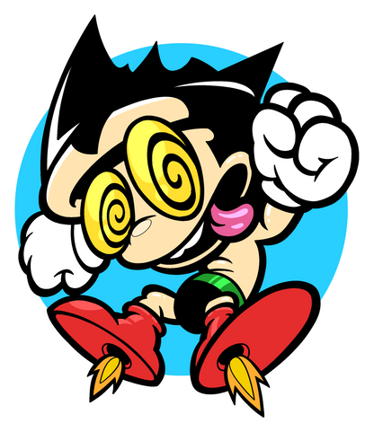 Shroomz Shroomzverse Sticker Pack