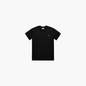 Shroomz Pocket Tees Collection (Black)