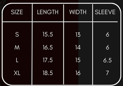 Shroomz Sinister Club Collection (Baby Tee)