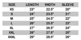 Shroomz Sinister Club Collection (Hoodie)